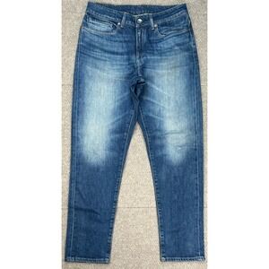 Levi's Made &‎ Crafted Women's Made In Italy Denim Jeans Size 28